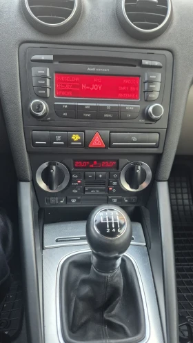 Audi A3 - 4800 € / 9387.98 лв. - 96647293 9