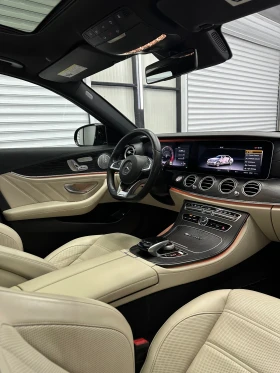 Mercedes-Benz E 43 AMG | Mobile.bg � ����� ������ 12
