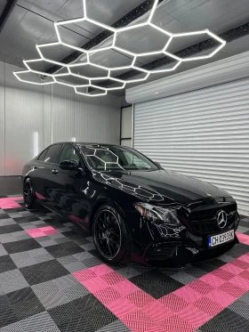 Mercedes-Benz E 43 AMG | Mobile.bg � ����� ������ 6