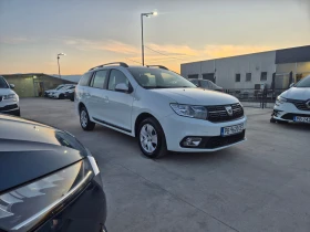Dacia Logan 1, 5 DCI - 7000 € / 13690.81 лв. - 77628808 7