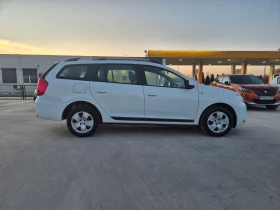 Dacia Logan 1, 5 DCI - 7000 € / 13690.81 лв. - 77628808 6