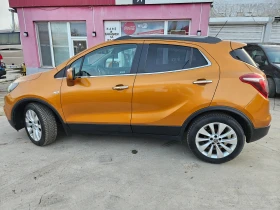 Opel Mokka X 1.4T 79079км! Първи собственик! - 12000 € / 23469.96 лв. - 36220107 4