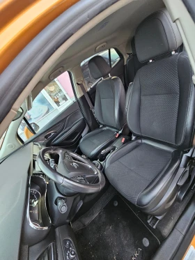 Opel Mokka X 1.4T 79079км! Първи собственик! - 12000 € / 23469.96 лв. - 36220107 6