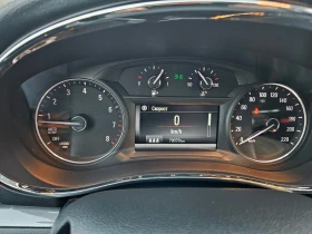 Opel Mokka X 1.4T 79079км! Първи собственик! - 12000 € / 23469.96 лв. - 36220107 9