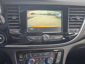 Opel Mokka X 1.4T 79079км! Първи собственик! - 12000 € / 23469.96 лв. - 36220107 10