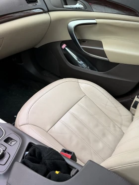 Opel Insignia 2.0 - 4400 € / 8605.65 лв. - 32713683 7