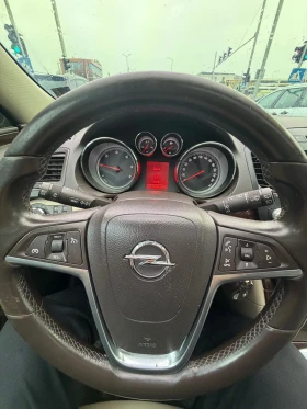Opel Insignia 2.0 - 4400 € / 8605.65 лв. - 32713683 9