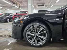 Lexus LS * 500 * CARFAX * ЦЕНА ДО БГ, снимка 10