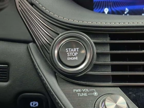 Lexus LS * 500 * CARFAX * ЦЕНА ДО БГ, снимка 15