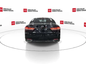 Lexus LS * 500 * CARFAX * ЦЕНА ДО БГ, снимка 7