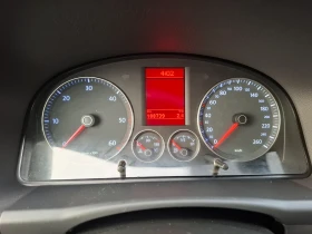 VW Touran Facelift , снимка 14