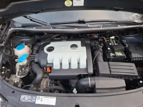 VW Touran Facelift , снимка 11