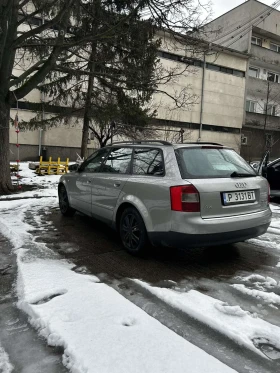 Audi A4 B6 - 2300 € / 4498.41 лв. - 45559121 7