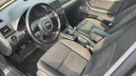 Audi A4 Комби - 2500 € / 4889.57 лв. - 49044955 7