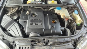 Audi A4 Комби - 2500 € / 4889.57 лв. - 49044955 9