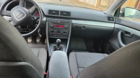 Audi A4 Комби - 2500 € / 4889.57 лв. - 49044955 5