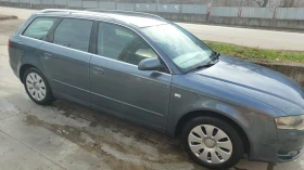 Audi A4 Комби - 2500 € / 4889.57 лв. - 49044955 3