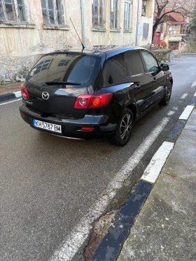 Mazda 3 1.6 CD diesel 109 коня - 1600 € / 3129.33 лв. - 36359116 6