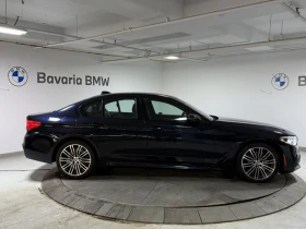 BMW 530 M-Package * CARFAX * АвтоКредит * (ЦЕНА ДО БГ) - 25999 € / 50849.62 лв. - 83615940 5