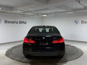 BMW 530 M-Package * CARFAX * АвтоКредит * (ЦЕНА ДО БГ) - 25999 € / 50849.62 лв. - 83615940 4