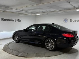 BMW 530 M-Package * CARFAX * АвтоКредит * (ЦЕНА ДО БГ) - 25999 € / 50849.62 лв. - 83615940 3