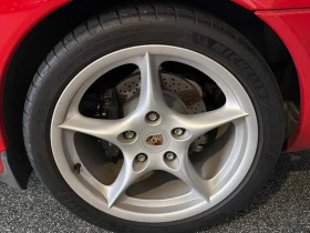 Porsche 911 Carrera Cabriolet С РЕГИСТРАЦИЯ & АВТО КРЕДИТ  - 29700 € / 58088.15 лв. - 84667148 9