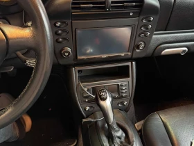 Porsche 911 Carrera Cabriolet С РЕГИСТРАЦИЯ & АВТО КРЕДИТ  - 29700 € / 58088.15 лв. - 84667148 8