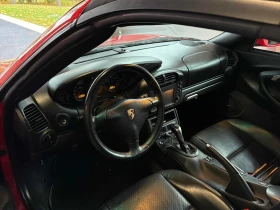 Porsche 911 Carrera Cabriolet С РЕГИСТРАЦИЯ & АВТО КРЕДИТ  - 29700 € / 58088.15 лв. - 84667148 6