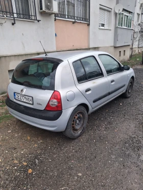 Renault Clio - 750 € / 1466.87 лв. - 58916788 3