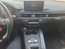 Audi S5 360view* Bang&Olufsen* Погрев* Масажи* шибидах* , снимка 9