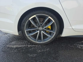 Audi S5 360view* Bang&Olufsen* Погрев* Масажи* шибидах* , снимка 6