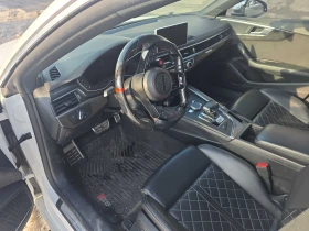 Audi S5 360view* Bang&Olufsen* Погрев* Масажи* шибидах* , снимка 7