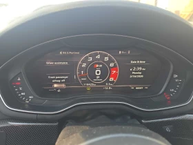 Audi S5 360view* Bang&Olufsen* Погрев* Масажи* шибидах* , снимка 8