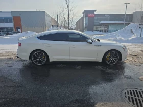 Audi S5 360view* Bang&Olufsen* Погрев* Масажи* шибидах* , снимка 3