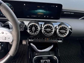 Mercedes-Benz A 35 * AMG * CARFAX * БЕЗ ПЪРВОНАЧАЛНА ВНОСКА, снимка 9 - Автомобили и джипове - 53660096