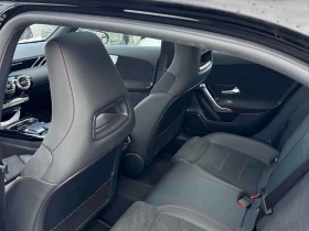 Mercedes-Benz A 35 * AMG * CARFAX * БЕЗ ПЪРВОНАЧАЛНА ВНОСКА, снимка 12 - Автомобили и джипове - 53660096