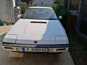 Subaru XT Нова радиаторна пита - 5600 € / 10952.65 лв. - 47989417 4