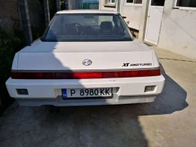 Subaru XT Нова радиаторна пита - 5600 € / 10952.65 лв. - 47989417 5