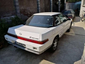 Subaru XT Нова радиаторна пита - изображение 1