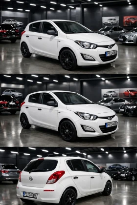 ������ Hyundai I20
