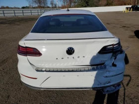 VW Arteon R LINE* ДИГИТАЛНО* ТАБЛО KEYLESS*  - 14800 € / 28946.28 лв. - 48655753 6