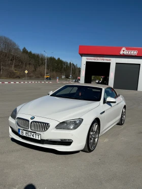 BMW 650 650i - 11200 € / 21905.30 лв. - 34580961 2