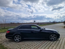 Mercedes-Benz E 350 4matic Full Обдухване Подгрев | Auto.bg — изображение 6