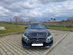 Mercedes-Benz E 350 4matic Full Обдухване Подгрев | Auto.bg — изображение 2