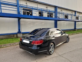 Mercedes-Benz E 350 4matic Full Обдухване Подгрев - 12800 € / 25034.62 лв. - 28198178 6