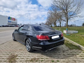 Mercedes-Benz E 350 4matic Full Обдухване Подгрев | Auto.bg — изображение 4