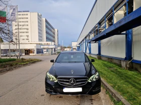 Mercedes-Benz E 350 4matic Full ��������� ������� | Mobile.bg � ����� ������ 2