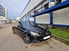 Mercedes-Benz E 350 4matic Full Обдухване Подгрев - 12800 € / 25034.62 лв. - 28198178 3