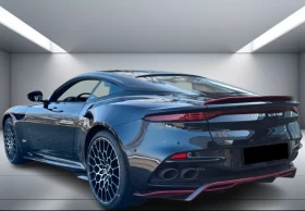 Aston Martin DBS = Ultimate = 1 of 300 Гаранция | Auto.bg — изображение 2