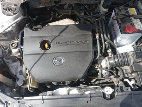 Mazda 6 1.8 Facelift  - 2200 € / 4302.83 лв. - 15613366 11